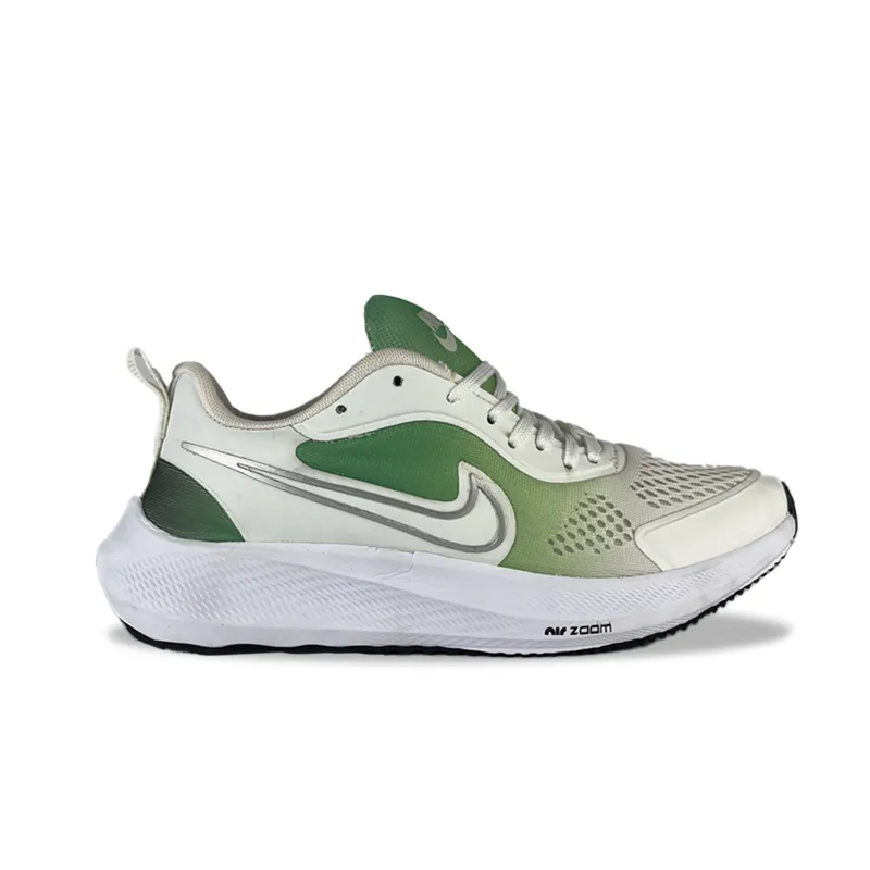 کتونی نایک پگاسوس 38 سفید سبز